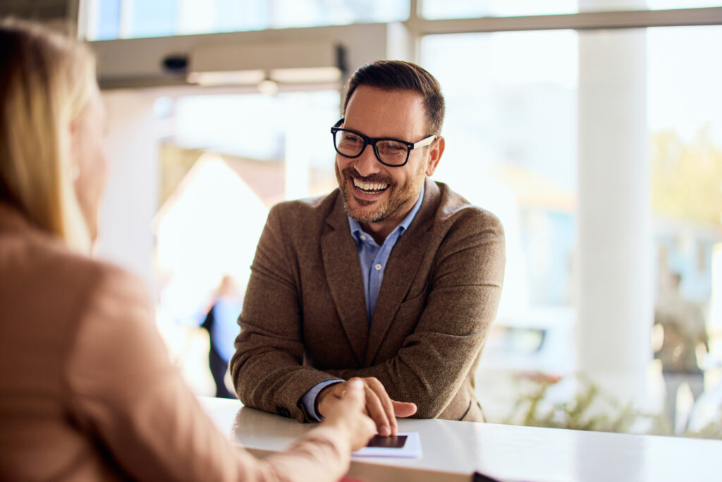 The Invisible Handshake: How FundOps Builds Trust Between Investors and Operators